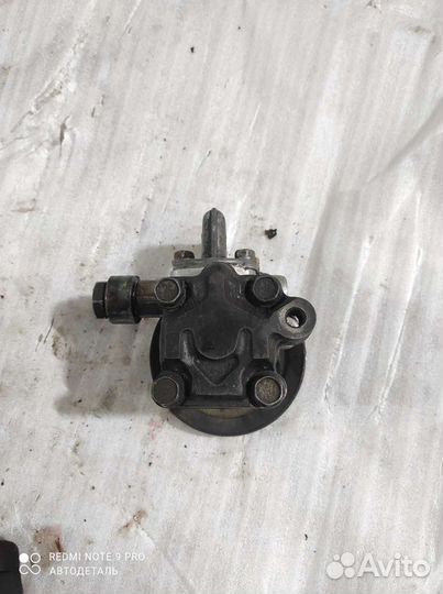 Гидроусилитель hyundai sonata 3