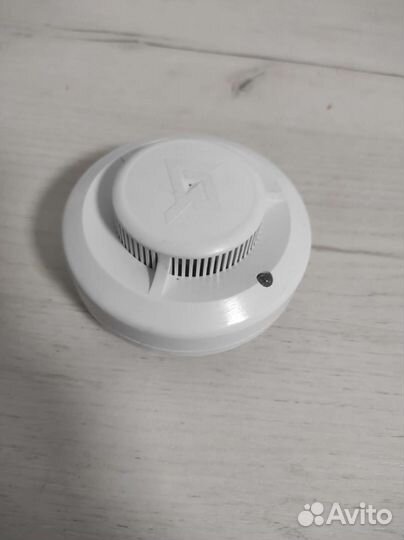 Пожарный извещатель