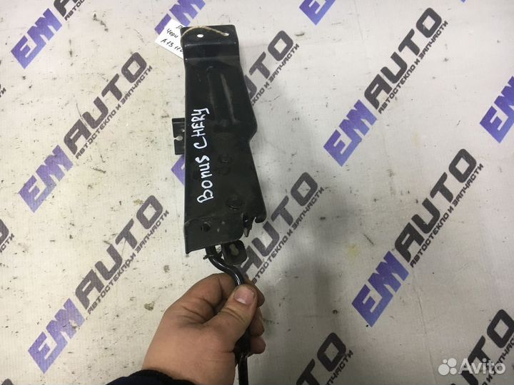 Педаль газа Чери Бонус А13