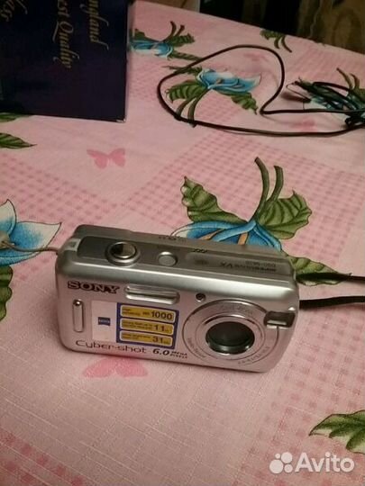 Фотоаппараты Kodak star 175, PA-06A protax kamera