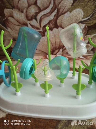 Сушилка для бутылочек