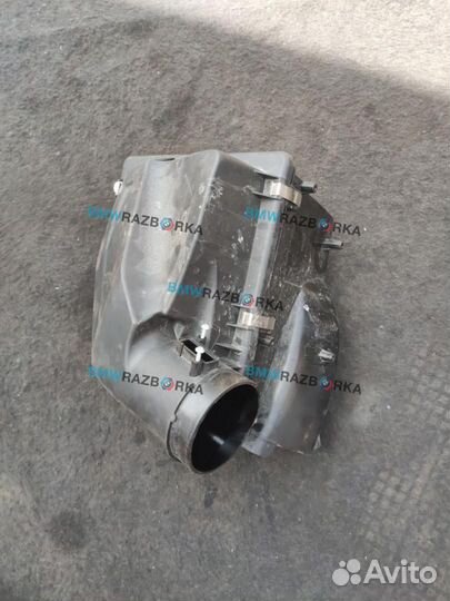 Корпус воздушногo фильтра BMW 3 G20 2022 8580424