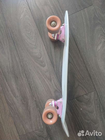 Скейтборд детский