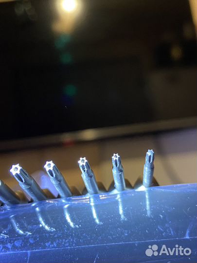 Звезда/шестигранник