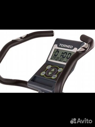 Велотренажер torneo