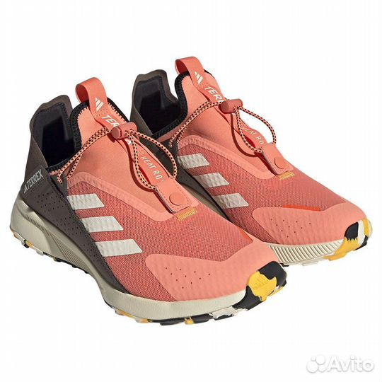 Adidas Terrex Voyager 21 Slipon H.Rdy Orange