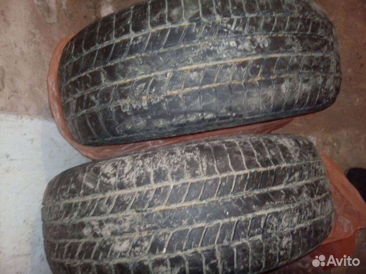 Yokohama Geolandar G91 225/60 R17 91