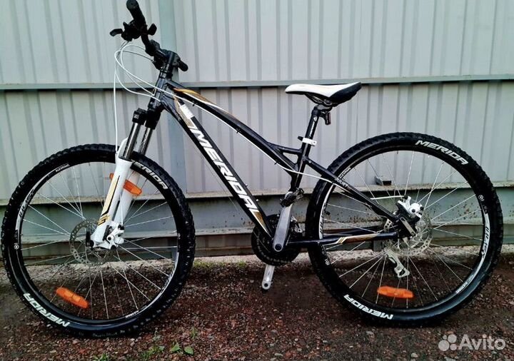 Merida Juliet 20-V (2014)