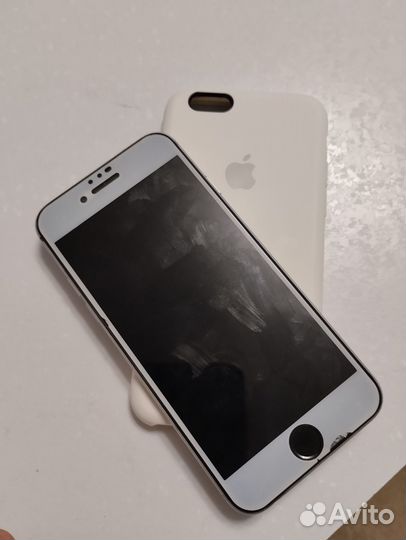 iPhone 6, 16 ГБ