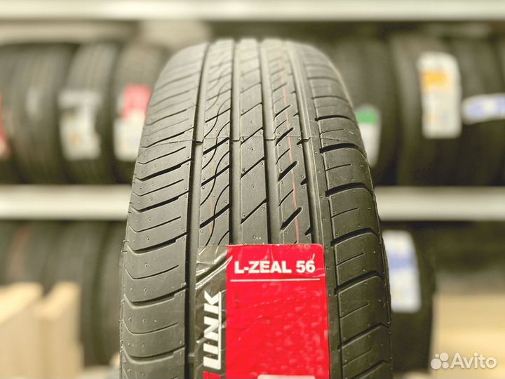 iLink L-Zeal56 245/40 R20 112T