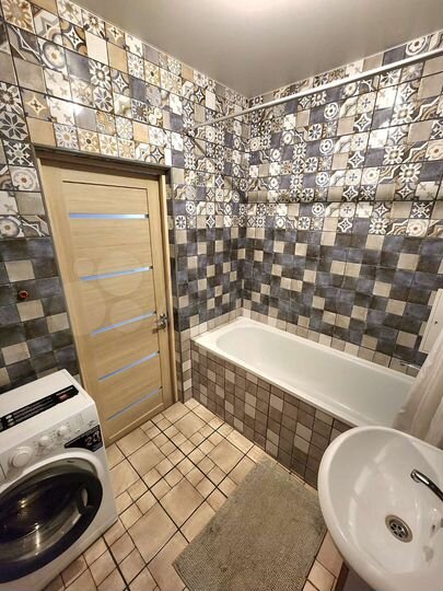 2-к. квартира, 40 м², 5/8 эт.