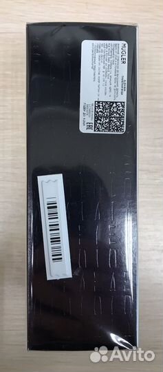 Новая туалетная вода Mugler Alien Man