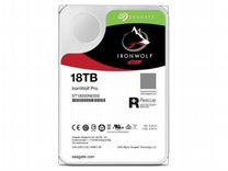 Seagate IronWolf (ST18000NE000)