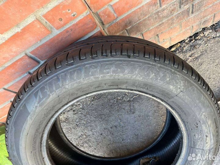 Bridgestone Dueler H/P Sport 235/60 R18 103V
