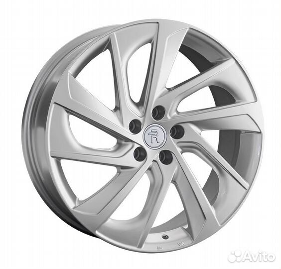 R20 5x114,3 8J ET35 D60,1 Replay LX104 S