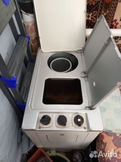 Стиральная машина бу