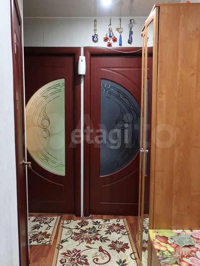 2-к. квартира, 44,8 м², 2/5 эт.