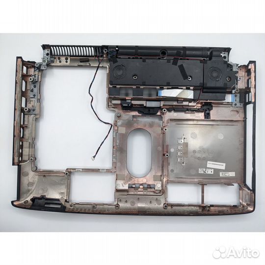 Поддон 6070b0296101, Acer Aspire 6935G