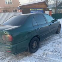 FIAT Marea 1.8 MT, 1998, 268 000 км, с пробегом, цена 80 000 руб.