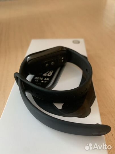 Xiaomi SMART band 8