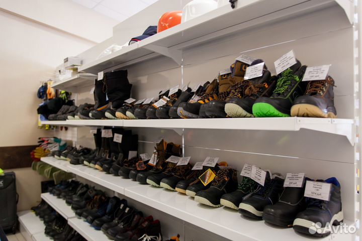 Фартук с грудкой белый (ТК.Бязь, 100 х/б)