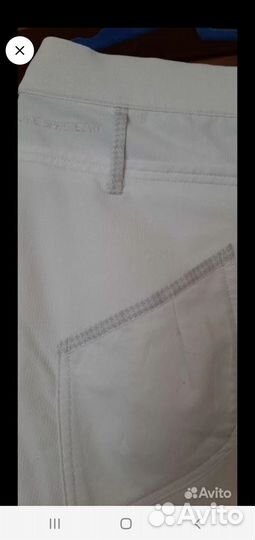 Спортивные брюки 4648 фирменные