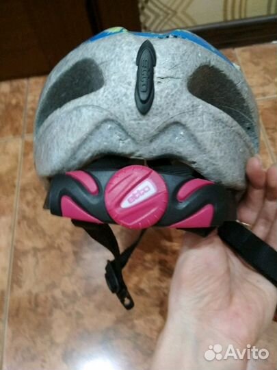 Шлем детский