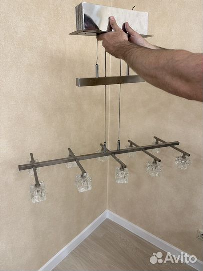 Светильник потолочный