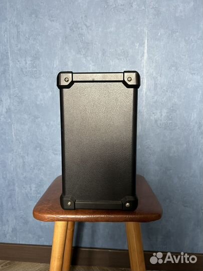 Гитарный комбоусилитель 10 ватт