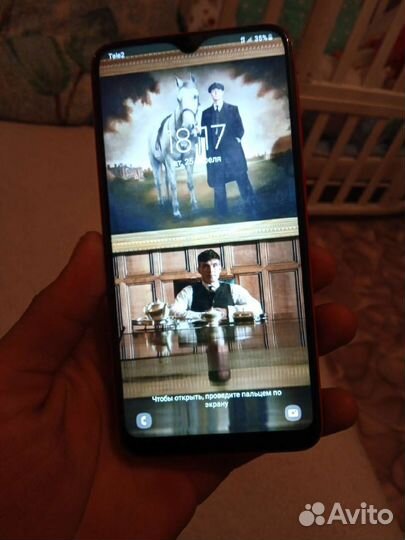 Телефон samsung a 10