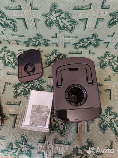 Увлажнитель воздуха Polaris PUH 1006Di