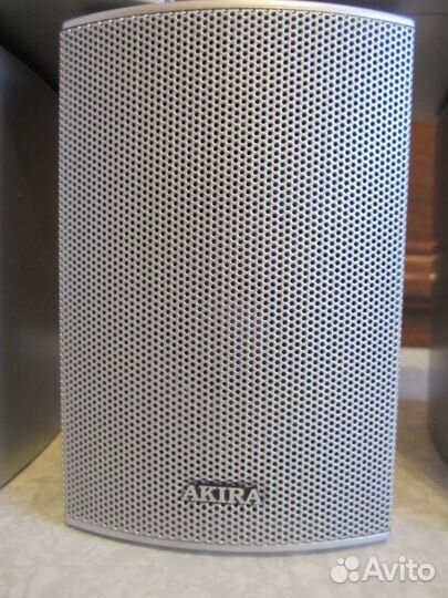 Колонки akira 5штук