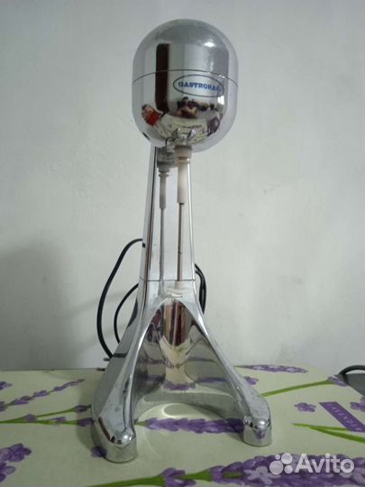 Для коктейлей