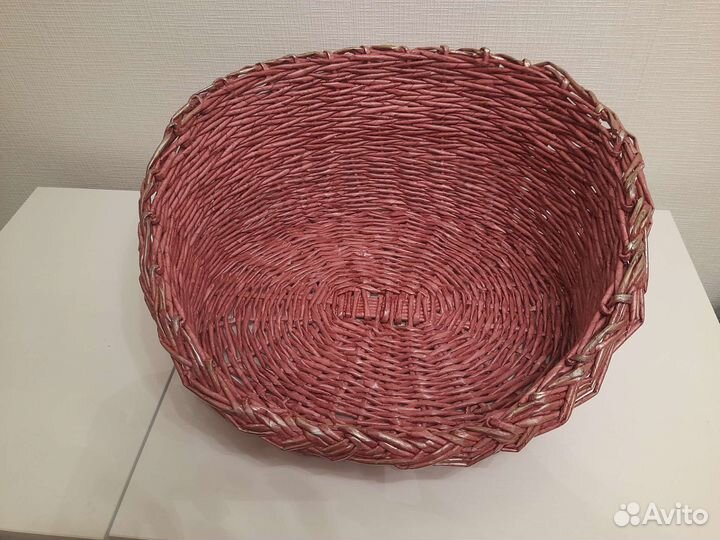 Кроватка для котиков. Новая