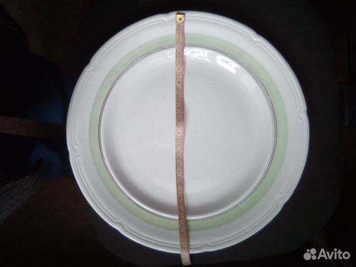 Блюдо сервировочное