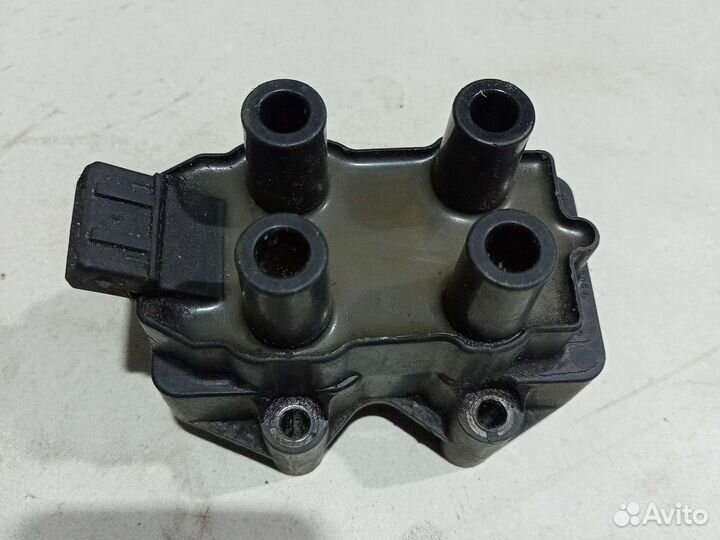 Катушка зажигания Опель 2526055