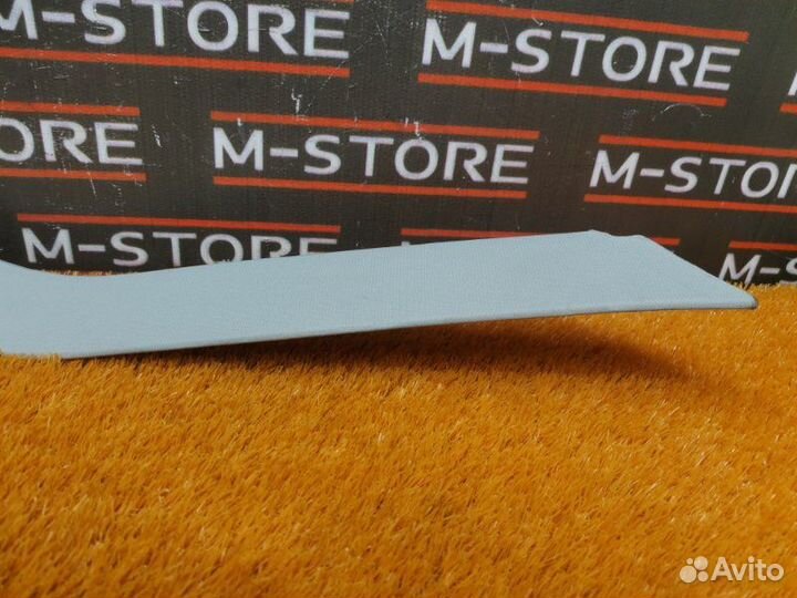 Обшивка стойки задняя правая Mercedes-Benz M-Class