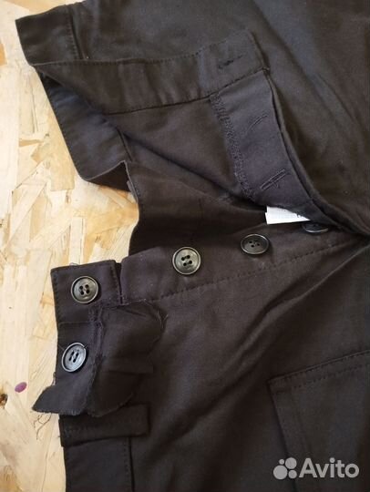 Штаны пропитка