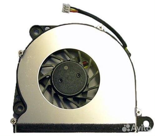 Вентилятор/Кулер для ноутбука Lenovo Y650 p/n: AB