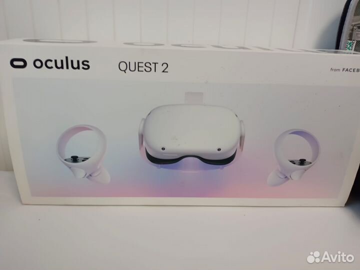 Oculus quest 2 128gb