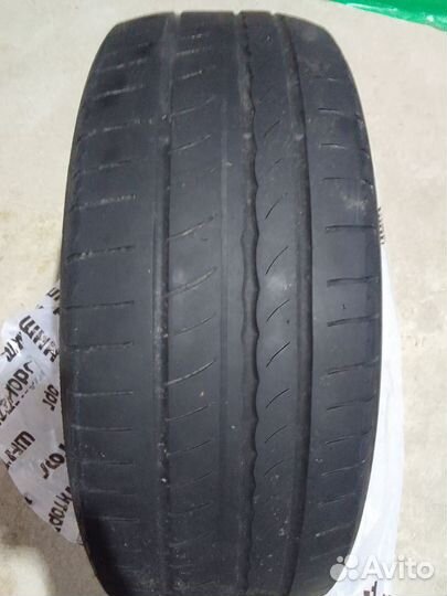 Pirelli Cinturato P1 205/55 R16