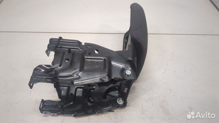 Подлокотник Audi A4 (B8), 2011