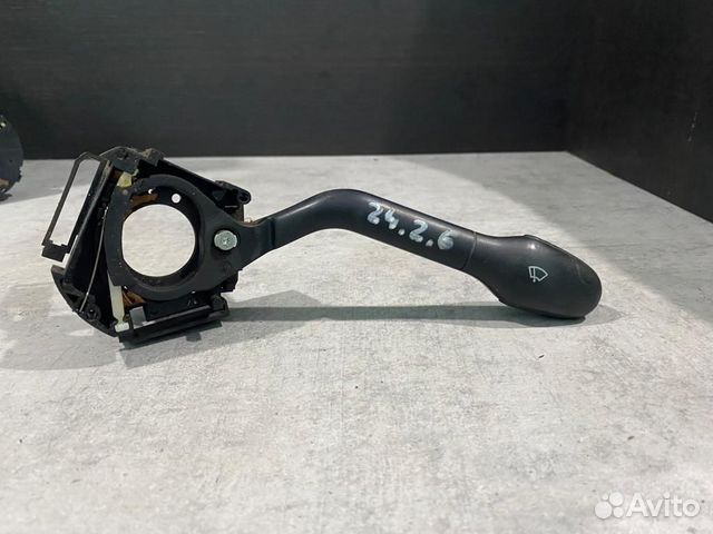 Переключатель дворников VW Golf 3