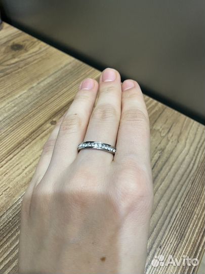 Бижутерия кольца женские