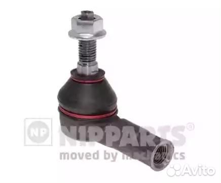 Наконечник рулевой Chevrolet aveo T300 Cobalt