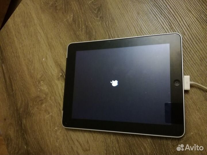 iPad a1337 16 gb