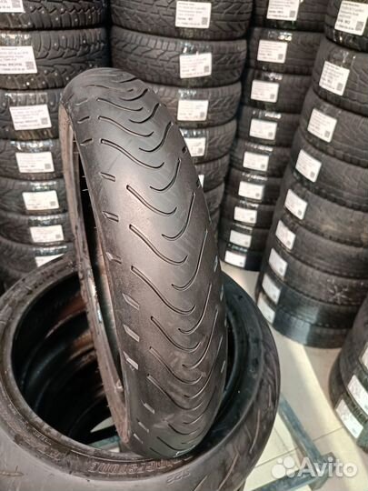 Шины 120 70 17 Metzeler Roadtec G1 ES 58W MB318