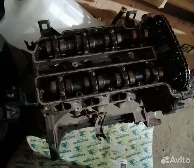 Двигатель Opel corsa C 1.2
