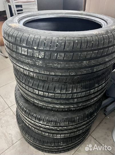 Pirelli Scorpion Verde 225/55 R19