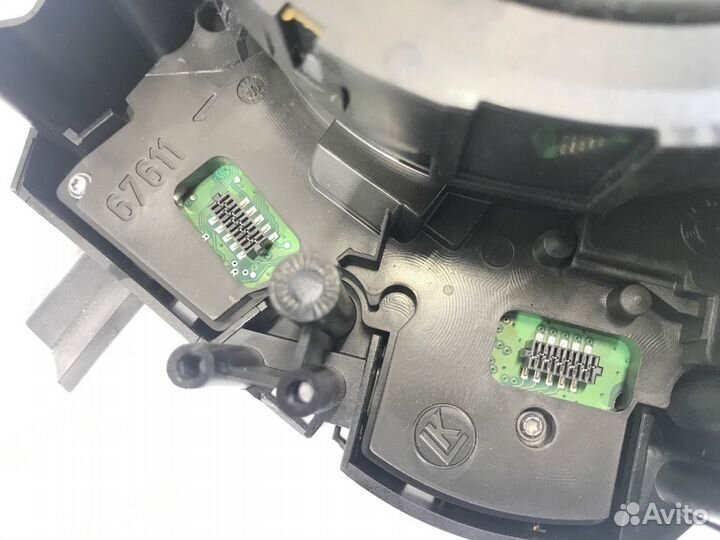 Коммутационный центр Bmw 6-Series E63 N52B30AF